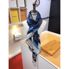 Louis Vuitton Scarf